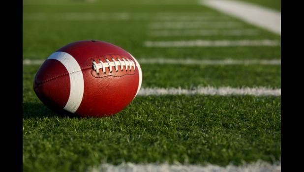 Special photo. The Minnesota State High School League announced on Tuesday afternoon that high school football and volleyball has been moved to the spring amid the COVID-19 pandemic.