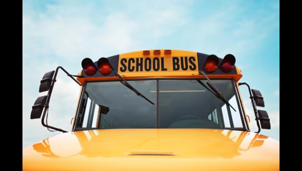 Special photo. To honor the many bus drivers who safely bring your children to and from school each day, Governor Mark Dayton has proclaimed Feb. 28 as the second annual School Bus Driver Appreciation Day in Minnesota.