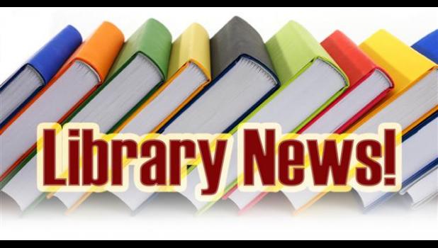 Special photo. Minneota library news