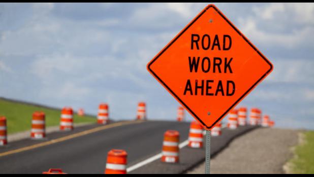 Special photo. Beginning Monday, June 3, 2019, the Minnesota Department of Transportation (MnDOT) will be performing road maintenance work along Highway 59 between C Street and South A Street in Marshall.
