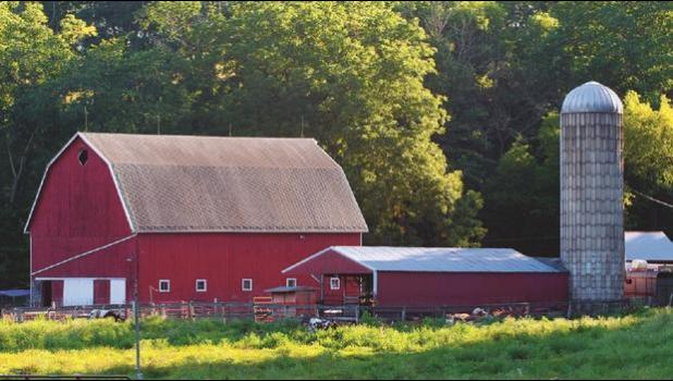 Special photo. Landlords, farmers, and agri-business professionals should make plans to attend one of the informative meetings in January and February across Central and Southern Minnesota.