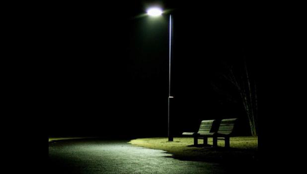 Special Photo. Help light up Minneota!