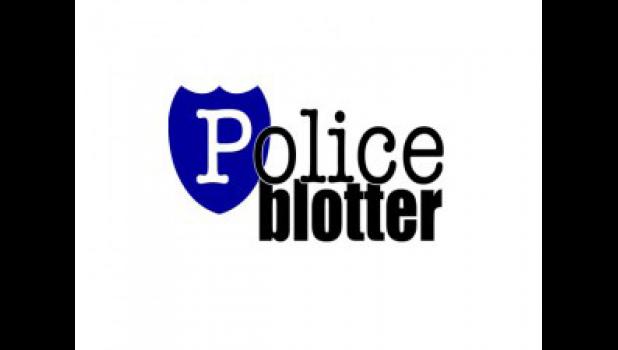 Special photo. The Minneota Police Department received the following calls for service: