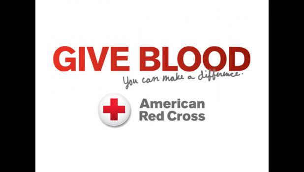Special photo. Minneota’s next blood drive is 1-7 p.m., Wednesday, January 23 at the American Legion.