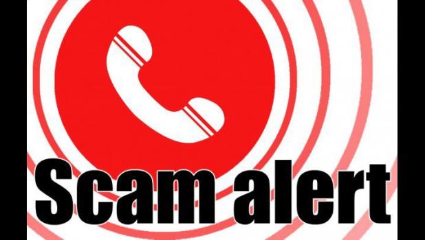 Special photo. Over the last couple of weeks, Better Business Bureau® of Minnesota and North Dakota (BBB) has noted an increase in phone calls to the public falsely claiming an affiliation with the IRS.
