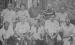 The winners of the 1976 Countryside Golf Club tournament. Standing, left to right: Wynston Boe, championship flight winner; Mike O’Reilly, championship flight runner-up; Slim Klein, first flight winner; Andy Traen, second flight winner; Dr. W.W. Merritt, third flight winner. Front row, left to right: Norm Myer, fourth flight winner; Virgil Ufkin, fifth flight; Bernie Wambeke, sixth flight; Don Tomasek, seventh flight; and Leonard Richards, eighth flight.