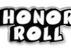 Minneota Schools have released the honor roll. 