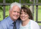 Kevin and Karla Anundson