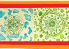 "Monochromatic Green" by Ellie Pesch