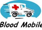 There is an upcoming bloodmobile on January 24. Give blood and help trauma patients. Donated blood is a lifesaving gift most healthy people can give. 