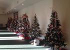 The Lyon County Historical Society’s annual Holiday Home Tour is Sunday, December 8 in Marshall. 
