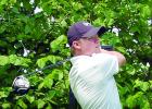 Freshman Cole Myhre earned a trip to state.