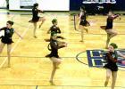 The Canby-Minneota Sensations Jazz team.