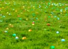 Visit the Lyon County Museum in Marshall from April 1-3 to complete an Easter Egg Scavenger Hunt.