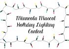 The Minneota/Ghent/Taunton Christmas Lighting Contest has become a much-more popular event than anyone imagined.