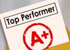 Our honor roll is divided into three sections: Straight 'A' Honor Roll (4.00 GPA), 'A' Honor Roll (3.666-3.999 GPA), and the 'B' Honor Roll (3.33-3.665 GPA). The honor roll is published each nine-week period for grades 7 and 8, and each semester for grades 9-12.