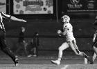 Gage Johnston scores one of his two second-half touchdowns for the Vikings.
