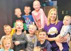 Jamie Gillund has been in the childcare business for 20 years. She currently operates Little Explorers Childcare out of her home in Ghent.