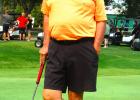 Ron Labat has played in the Wynston Boe Golf Open 56 out of the past 57 years.