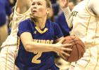 Minneota’s Grace Hennen was named All-State and MVP in the Camden Conference. 