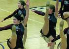 Sensations Jazz team.