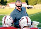 Photo provided by the West Central Daily Tribune, Willmar. Jon Konold
