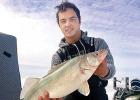 Special photo. Leo Buysse has showcased his outdoor talent and enthusiasm with a Facebook and Instagram pages called Buysse Outdoors.