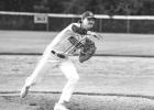 Jacob Hennen earned the win on the mound against Dawson last Wednesday.