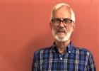 David Myrvik was the winner of the Minneota Public Library Winter Reading Program. 