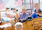 Belgian American Days are filled with Bollers like Bernie DeCock, fun at the parade, the car show, royalty and more! File Photos.