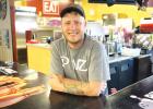 Minneota  native Casey McCoy recently purchased a restaurant/bowling alley called "Pinz" in Dell Rapids, SD. 