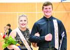 Princess Emily; Prince Ty