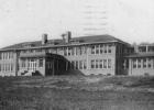 The tuberculosis sanatorium in Granite Falls opened in 1917 and closes in 1963. It was razed in the late 1990s.