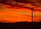 Photographer Brian Jeremiason captured this picturesque sunrise recently on his way to work from Minneota to Tyler. With Summer Solstice having begun on June 20, we will hopefully be seeing more scenes like this. 