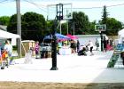 The new rink.