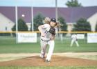 Pitcher Thor Fischer