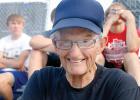 Minneota Baseball’s No. 1 Fan Tom Brewers