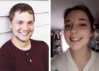 Grady and Brooke Moorse