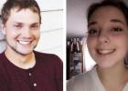 Grady and Brooke Moorse