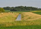 In Lyon County, compliance is high and officials have indicated they feel positive most or all farmers will be in compliance with the new buffer law when the November deadline arrives. 