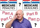 The Senior LinkAge Line&reg; through the Minnesota River Area Agency on Aging&reg; (MNRAAA) is sponsoring an educational presentation for people who will soon be eligible for Medicare.