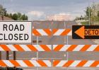 After several delays, detours for the Highway 91 project are expected to begin Monday, August 19.