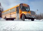 Wednesday, February 27, 2019, is Minnesota School Bus Driver Appreciation Day!