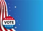  Nordland Township has the largest turnout to date at 71%.