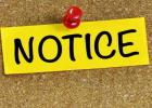Message sent to Mascot subscribers should be ignored
