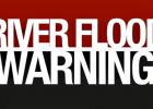 The National Weather Service in Sioux Falls has issued a Flood Warning for the Redwood River near Marshall until Saturday morning. 