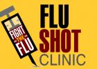 Special photo. Minneota Flu Clinic at the city hall has been re-scheduled for Tuesday, November 5 from 4-7 p.m.