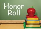 Minneota Public School
First Quarter Junior High Honor Roll 
