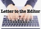 Letters to the Editor
