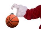 School is out for the holidays and won’t resume until January 2, the day after New Year’s.
